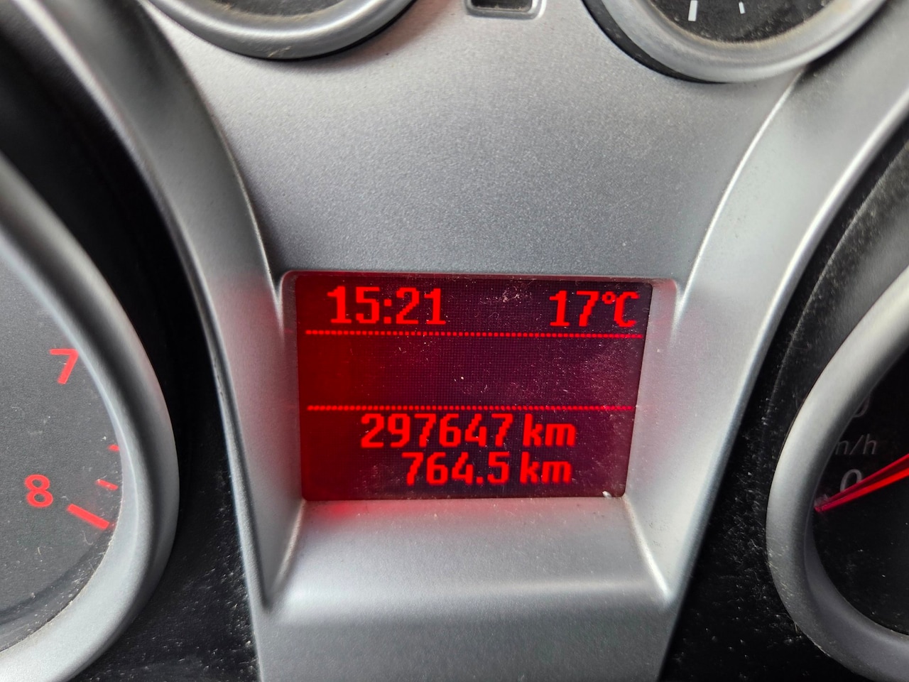 Ford C-Max - 1.6-16V Titanium 1.6-16V Titanium