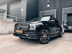 Mercedes-Benz GLE-Klasse - 450 4MATIC Premium Plus GLE 450 Prem Plus 4MATIC AMG Line | BTW-auto | Head-Up | Luchtvering | Burmester | Trekhaa