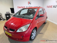 Mitsubishi Colt - 1.3 Heartbeat AIRCO/TREKHAAK/NAP/2EIG