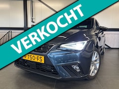 SEAT Ibiza - 1.0 EcoTSI FR|DSG Automaat|Trekhaak