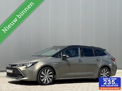 Toyota Corolla Touring Sports - 1.8 Hybrid Bi Tone | Luxe uitv