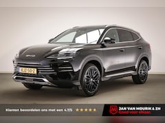 BYD Seal U - 1.5 DM-i FWD Boost | NIEUW | HEAD UP | STOELVENTILATIE | PANORAMADAK | 360 CAMERA | 20"