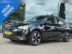Opel Corsa-e - EDITION 136PK 50 KWH | CARPLAY | VIRT. COCKPIT | STOEL/STUURVERW. | PDC | NAVI