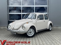 Volkswagen Kever - 1303