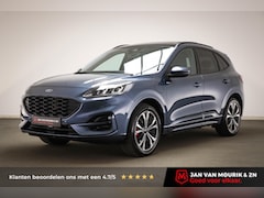 Ford Kuga - 2.5 PHEV ST-Line X | WINTER / TECHNOLOGY- PACK | STUURVERWARMING | PANORAMADAK | HEAD UP |