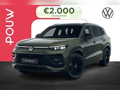 Volkswagen Tayron - 1.5 eHybrid 204pk R-Line Edition | Black Style | Panoramadak