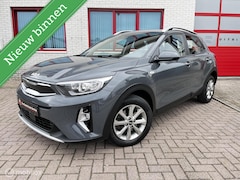 Kia Stonic - 1.0 T-GDi MHEV NAVI / CAMERA / CRUISE