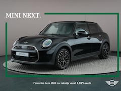 MINI 5-Deurs - 2.0 Cooper S Favoured M