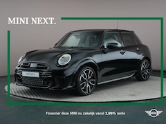 MINI 5-Deurs - 1.5 Cooper C John Cooper Works M