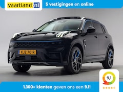 Lynk & Co 01 - 1.5 PHEV [ Panorama Apple / Android Navi 360°-Camera Keyless ]