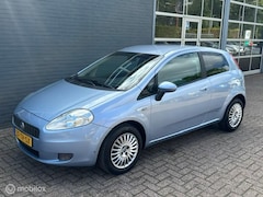Fiat Grande Punto - 1.2 Edizione Cool