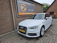 Audi A3 Sportback - 1.4 e-tron PHEV Attraction Pro Line plus