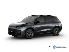 Leapmotor C10 - Design ProMax 81.9 kWh | Cruise control adaptief met Stop&Go en stuurhulp | Electronic cli