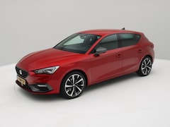 SEAT Leon - 1.5 eTSI FR Launch Edition Camera / Full matrix LED / Virtual Cockpit / Origineel NL