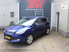 Ford Kuga - 1.6 Titanium Plus