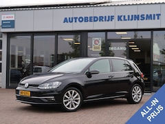 Volkswagen Golf - 1.0 TSI Highline Executive | Virtual Cockpit | Leder | AppConnect | 17inch |