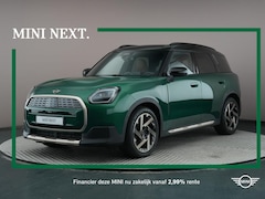 MINI Countryman - E Favoured L 66.5 kWh