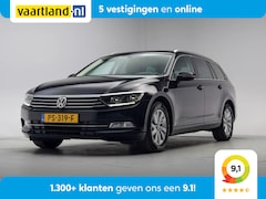 Volkswagen Passat Variant - 1.4 TSI Comfortline Business Aut. [ LED Navi Apple/Android Adapt.cruise ]
