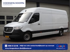 Mercedes-Benz Sprinter - 316 CDI L3H2 Maxi Euro 6 - MBUX - Cruise
