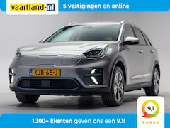 Kia e-Niro - ExecutiveLine 64 kWh 3-fase [ Leder JBL Adapt.cruise LED ]