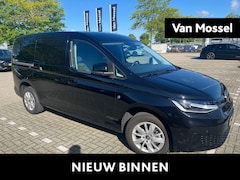 Volkswagen Caddy Cargo Maxi - 2.0 TDI Style Automaat | Navigatie | Airco | Camera |
