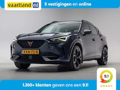 CUPRA Formentor - 1.4 e-Hybrid VZ Performance [ LED Trekhaak Adapt.cruise ]
