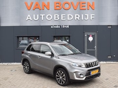Suzuki Vitara - 1.4 Boosterjet 140pk Allgrip Aut Stijl (sunroof)