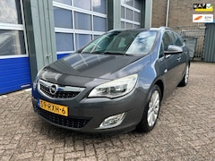 Opel Astra Sports Tourer - 1.4 Turbo Cosmo I Trekhaak I 140 PK I Airco I