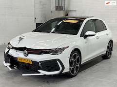Volkswagen Golf - 2.0 TSI GTI | 8.5 | IQ Light | Panoramadak | Limited Edition | Head up display