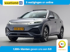 BYD Atto 3 - Design 60 kWh [ Panorama Navi Apple / Android Leder Adapt.cruise 360°-camera ]
