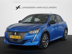 Peugeot 208 - 1.2 PureTech GT Pack Panoramadak Stoelverwarming Achteruitrijcamera Dodehoek