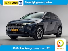 Hyundai Tucson - 1.6 T-GDI HEV Premium Aut. [ leder Navi Apple / Android memory LED ]