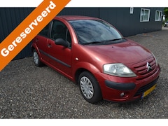 Citroën C3 - 1.4i Ligne Prestige distr nieuw
