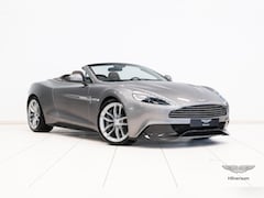 Aston Martin Vanquish Volante - | 8-Speed | 1st Owner | Incl. BPM |
