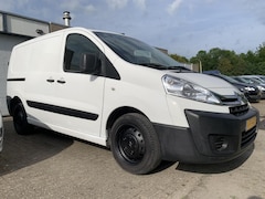 Citroën Jumpy - bestel 2.0 HDI L1H1 3P. NWE APK Airco Trekhaak Cruise Control