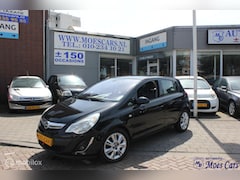 Opel Corsa - 1.4-16V Cosmo