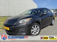 Mazda 3 - 3 1.6 S | NL Auto N.A.P. | Airco | Sedan