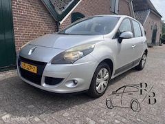 Renault Scénic - 1.5 dCi Sélection Business NAVI AIRCO CRUISE
