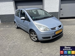 Mitsubishi Colt - 1.3 | Airco | 5 DRS | APK 2027 | Isofix |NAP