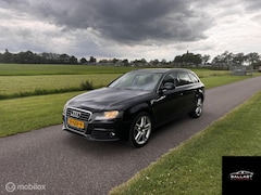 Audi A4 Avant - 1.8 TFSI Pro Line Business