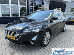 Ford Focus - 1.0 EcoBoost Titanium Business - NL-AUTO B&O SOUND CAMERA