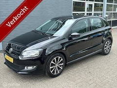 Volkswagen Polo - 1.2 TDI BlueMotion Comfortline