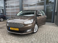 Ford C-Max - 1.0 Titanium|NAP|PDC|AIRCO|distr.riem vv