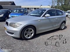 BMW 1-serie - 116i Introduction airco mooie auto