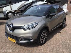 Renault Captur - 1.2 TCe Dynamique AUTOMAAT TREKHAAK
