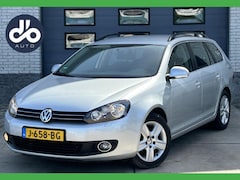 Volkswagen Golf Variant - 1.4 TSI 123pk Comfortline TREKHAAK I CLIMA I CRUISE I STOEL V.W
