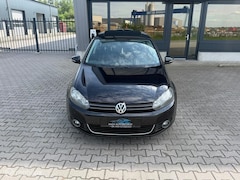 Volkswagen Golf - 6 Style 1.4 TSI PANO