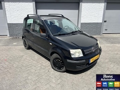 Fiat Panda - 1.2 | Zuinig | AUTOMAAT | AIRCO | APK 2027