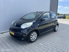 Citroën C1 - 1.0-12V Séduction