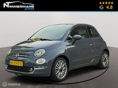 Fiat 500 C - 1.2 Lounge